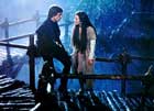 Return of the Jedi - 8 x 10 Color Photo #8