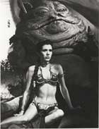 Return of the Jedi - 8 x 10 Color Photo #10