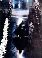 Return of the Jedi - 8 x 10 Color Photo #13