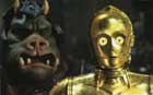 Return of the Jedi - 8 x 10 Color Photo #14
