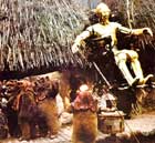 Return of the Jedi - 8 x 10 Color Photo #15