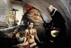 Return of the Jedi - 8 x 10 Color Photo #18
