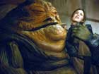 Return of the Jedi - 8 x 10 Color Photo #25