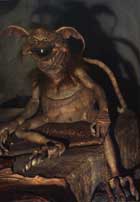 Return of the Jedi - 8 x 10 Color Photo #31