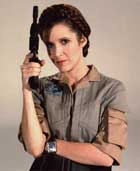 Return of the Jedi - 8 x 10 Color Photo #48