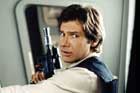 Return of the Jedi - 8 x 10 Color Photo #50