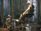 Return of the Jedi - 8 x 10 Color Photo #56