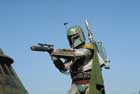 Return of the Jedi - 8 x 10 Color Photo #61