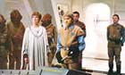 Return of the Jedi - 8 x 10 Color Photo #62