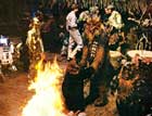 Return of the Jedi - 8 x 10 Color Photo #73