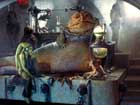 Return of the Jedi - 8 x 10 Color Photo #75