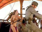 Return of the Jedi - 8 x 10 Color Photo #85