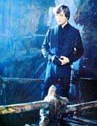 Return of the Jedi - 8 x 10 Color Photo #87