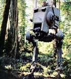 Return of the Jedi - 8 x 10 Color Photo #94