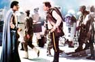 Return of the Jedi - 8 x 10 Color Photo #101