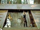 Return of the Jedi - 8 x 10 Color Photo #109