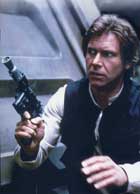 Return of the Jedi - 8 x 10 Color Photo #113