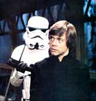 Return of the Jedi - 8 x 10 Color Photo #120