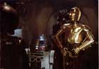 Return of the Jedi - 8 x 10 Color Photo #122