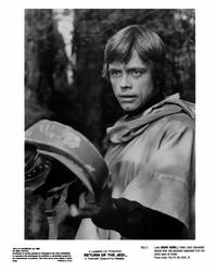 Return of the Jedi - 8 x 10 B&W Photo #8