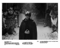 Return of the Jedi - 8 x 10 B&W Photo #12