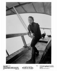 Return of the Jedi - 8 x 10 B&W Photo #14