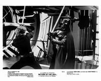 Return of the Jedi - 8 x 10 B&W Photo #15