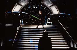 Return of the Jedi - 8 x 10 Color Photo #3