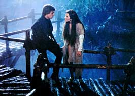 Return of the Jedi - 8 x 10 Color Photo #8