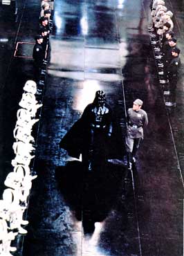 Return of the Jedi - 8 x 10 Color Photo #13