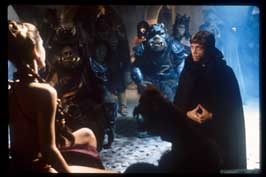Return of the Jedi - 8 x 10 Color Photo #20
