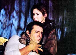 Return of the Jedi - 8 x 10 Color Photo #26