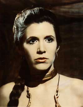 Return of the Jedi - 8 x 10 Color Photo #27