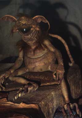 Return of the Jedi - 8 x 10 Color Photo #31