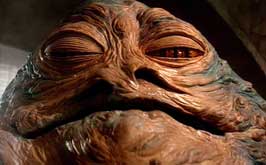 Return of the Jedi - 8 x 10 Color Photo #32