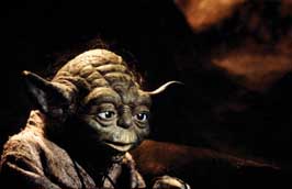 Return of the Jedi - 8 x 10 Color Photo #33