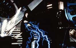 Return of the Jedi - 8 x 10 Color Photo #36