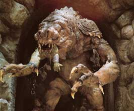 Return of the Jedi - 8 x 10 Color Photo #40