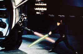 Return of the Jedi - 8 x 10 Color Photo #41
