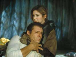 Return of the Jedi - 8 x 10 Color Photo #42