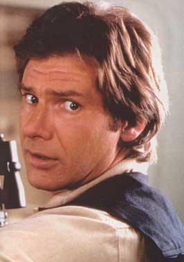 Return of the Jedi - 8 x 10 Color Photo #45