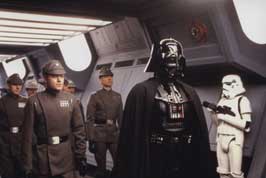 Return of the Jedi - 8 x 10 Color Photo #47
