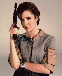 Return of the Jedi - 8 x 10 Color Photo #48