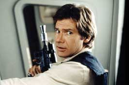 Return of the Jedi - 8 x 10 Color Photo #50