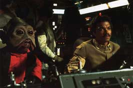 Return of the Jedi - 8 x 10 Color Photo #51
