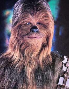 Return of the Jedi - 8 x 10 Color Photo #53