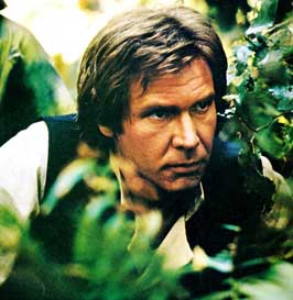 Return of the Jedi - 8 x 10 Color Photo #54