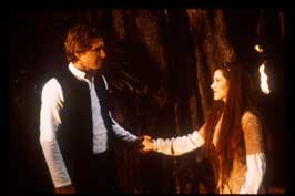 Return of the Jedi - 8 x 10 Color Photo #55