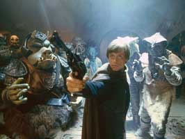 Return of the Jedi - 8 x 10 Color Photo #58