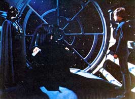 Return of the Jedi - 8 x 10 Color Photo #59